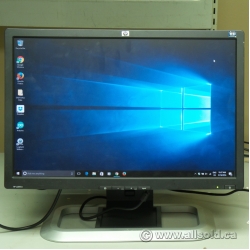 HP L2045w 20.1" Widescreen LCD Monitor